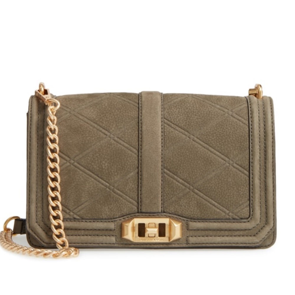 OWT Rebecca Minkoff Bag